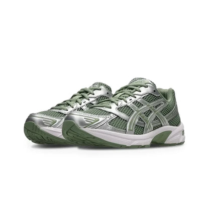 Gel-1130 Swamp Green Silver