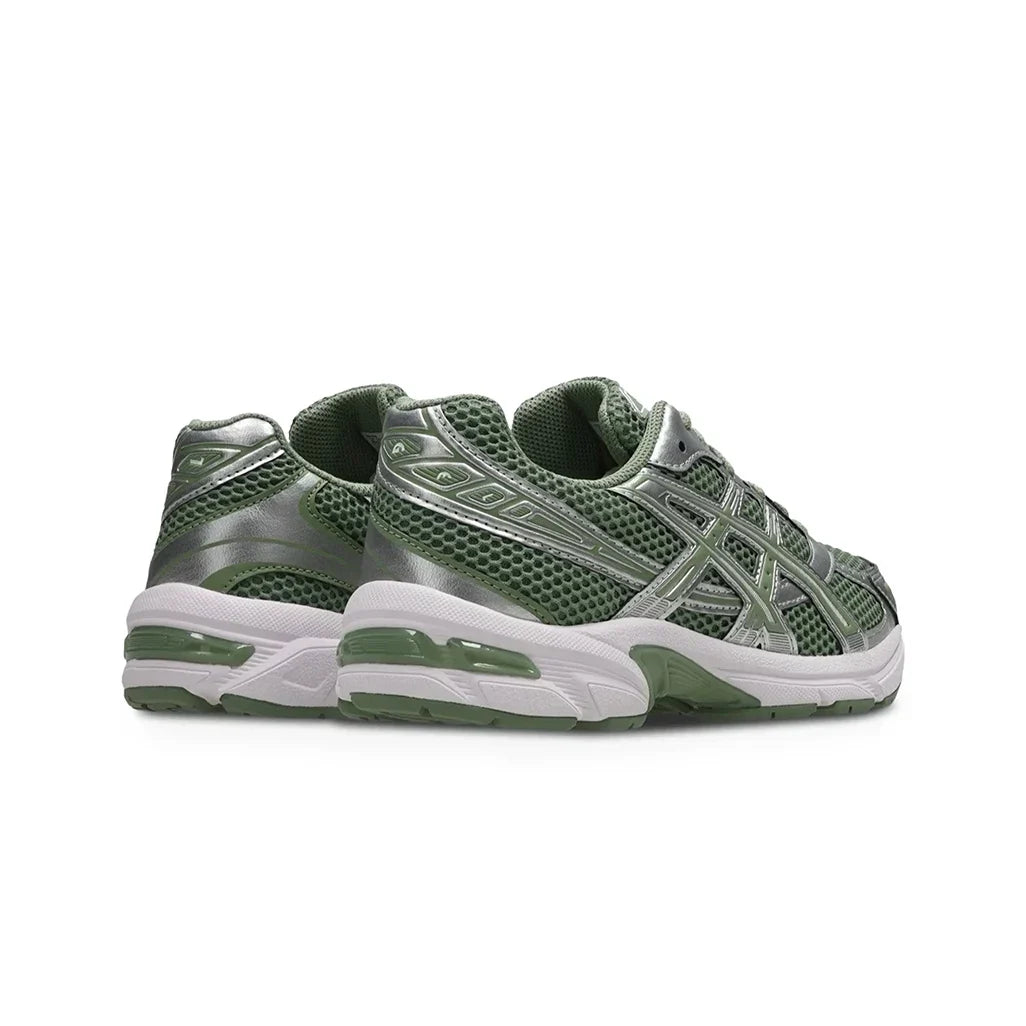 Gel-1130 Swamp Green Silver