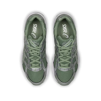 Gel-1130 Swamp Green Silver
