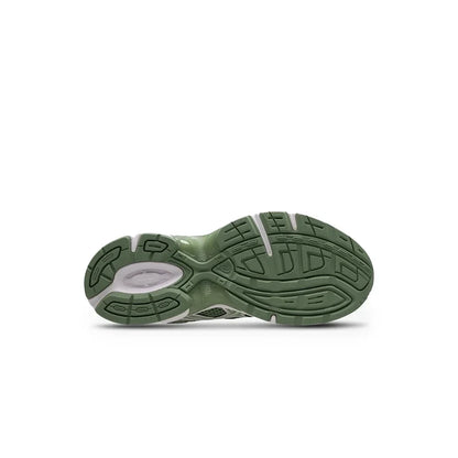 Gel-1130 Swamp Green Silver