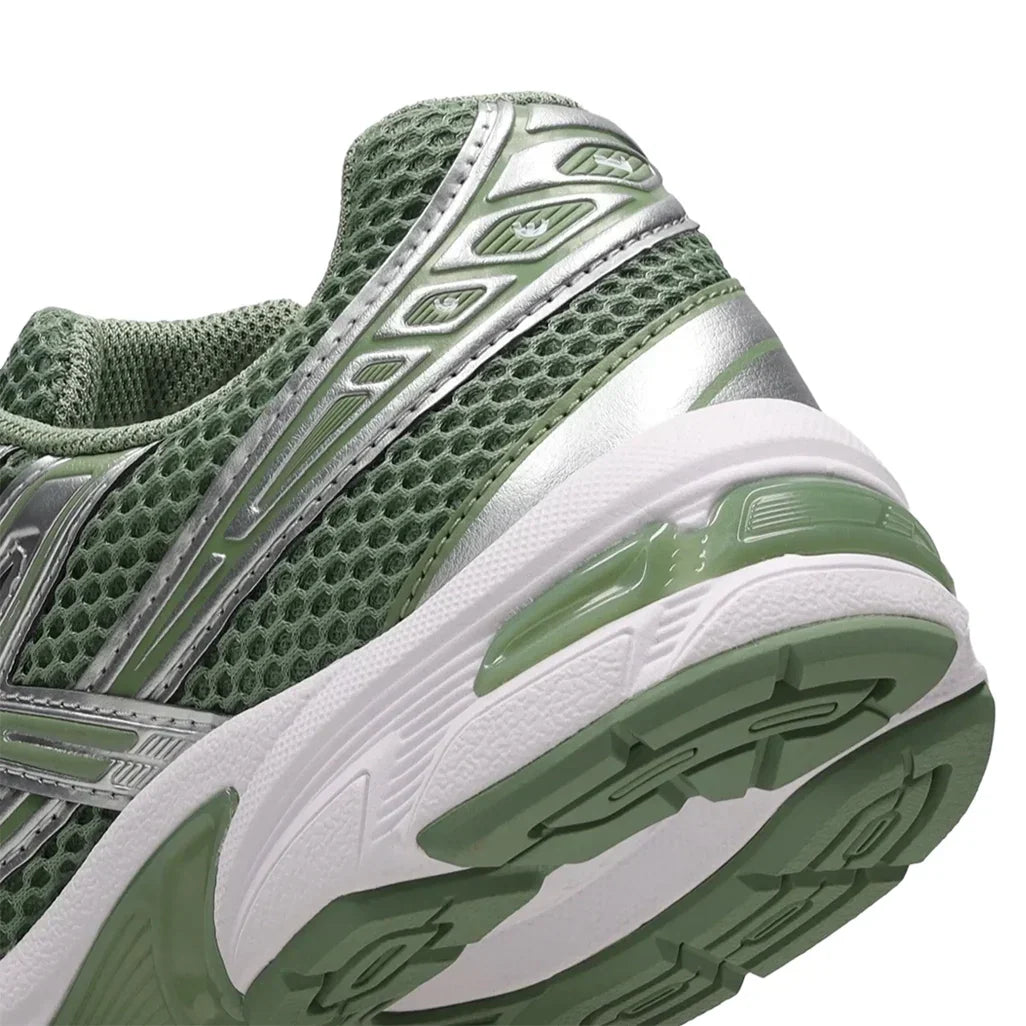 Gel-1130 Swamp Green Silver