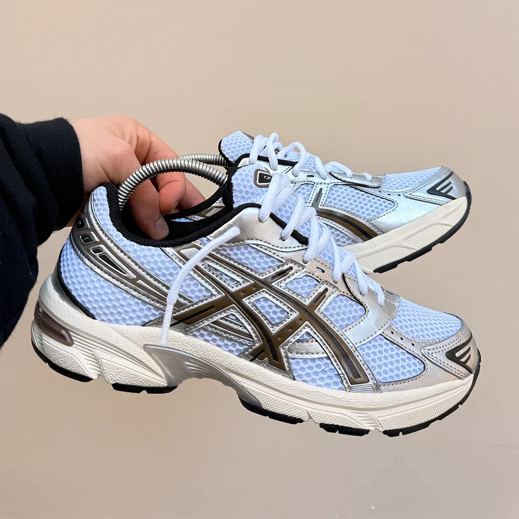 Gel-1130 White Clay Canyon