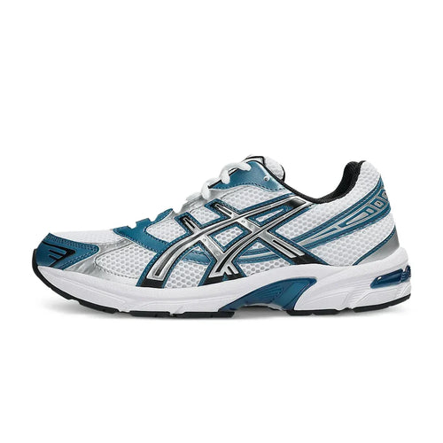 Gel-1130 White Restful Teal