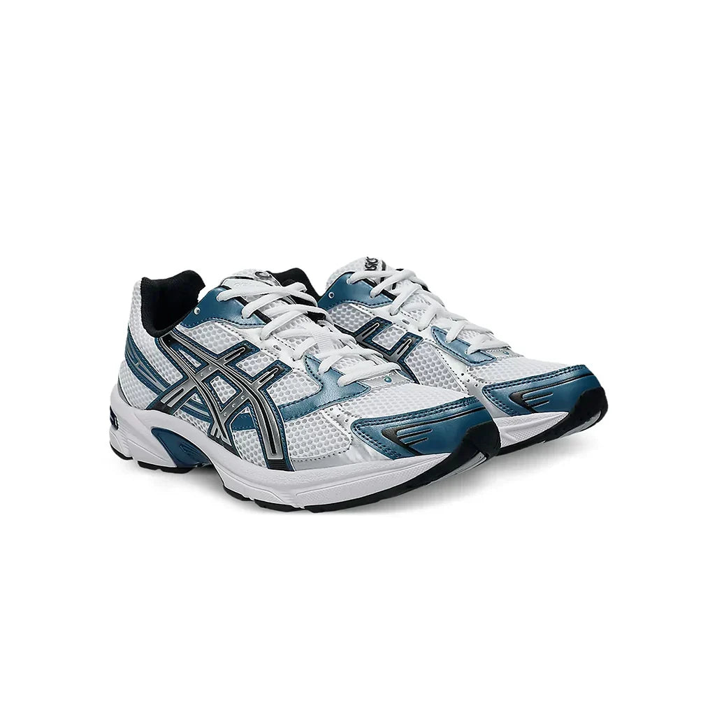 Gel-1130 White Restful Teal