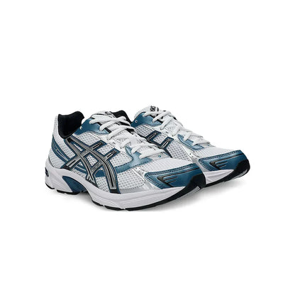 Gel-1130 White Restful Teal