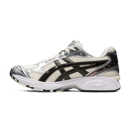Gel-Kayano 14 Cream Black Metallic Plum