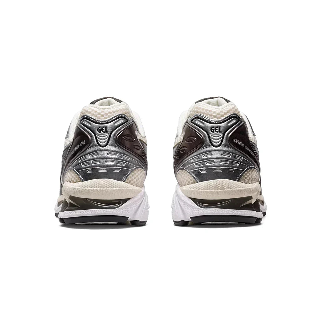 Gel-Kayano 14 Cream Black Metallic Plum