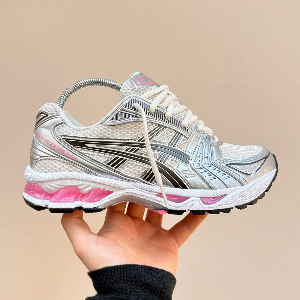 Gel-Kayano 14 Cream Sweet Pink