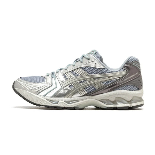 Gel-Kayano 14 Dolphin Grey Pure Silver