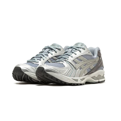 Gel-Kayano 14 Dolphin Grey Pure Silver