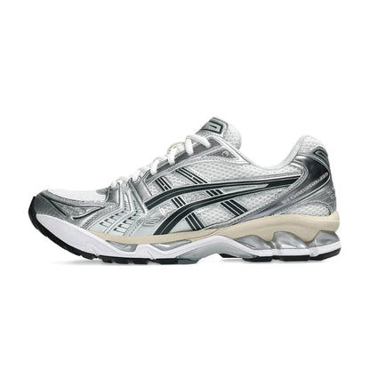 Gel-Kayano 14 White Graphite Grey