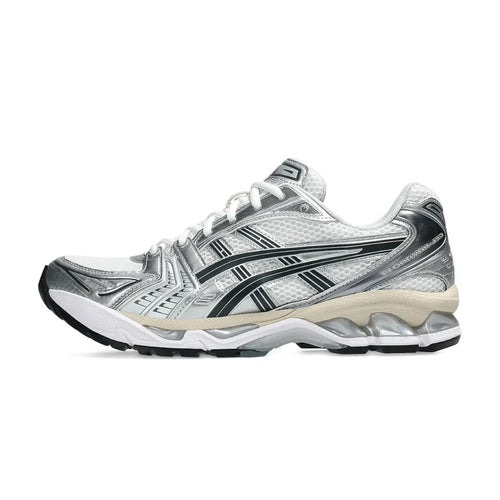 Gel-Kayano 14 White Graphite Grey
