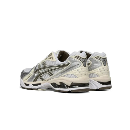 Gel-Kayano 14 White Ivory