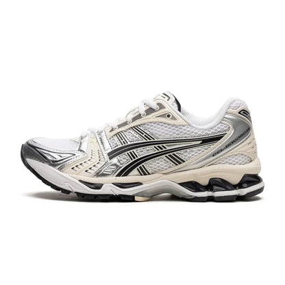 Gel-Kayano 14 White Midnight