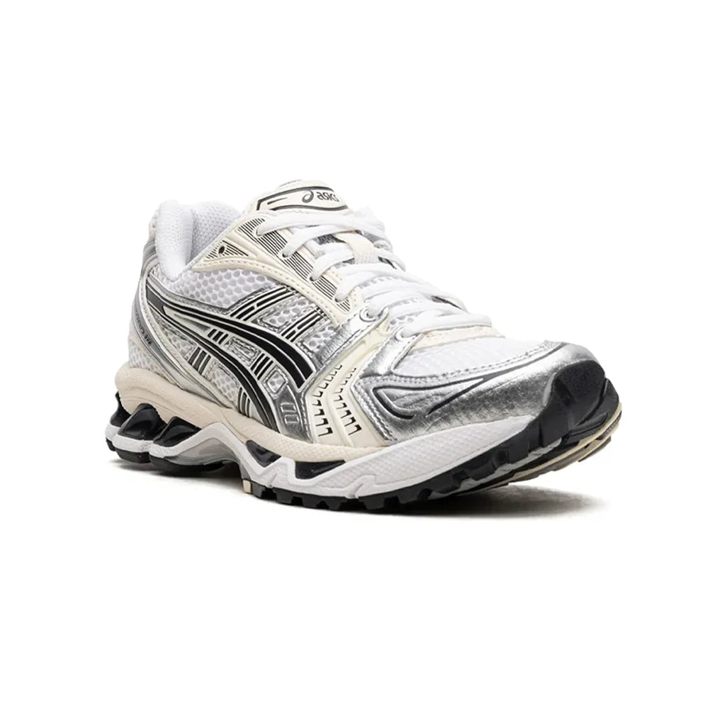 Gel-Kayano 14 White Midnight