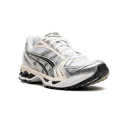 Gel-Kayano 14 White Midnight
