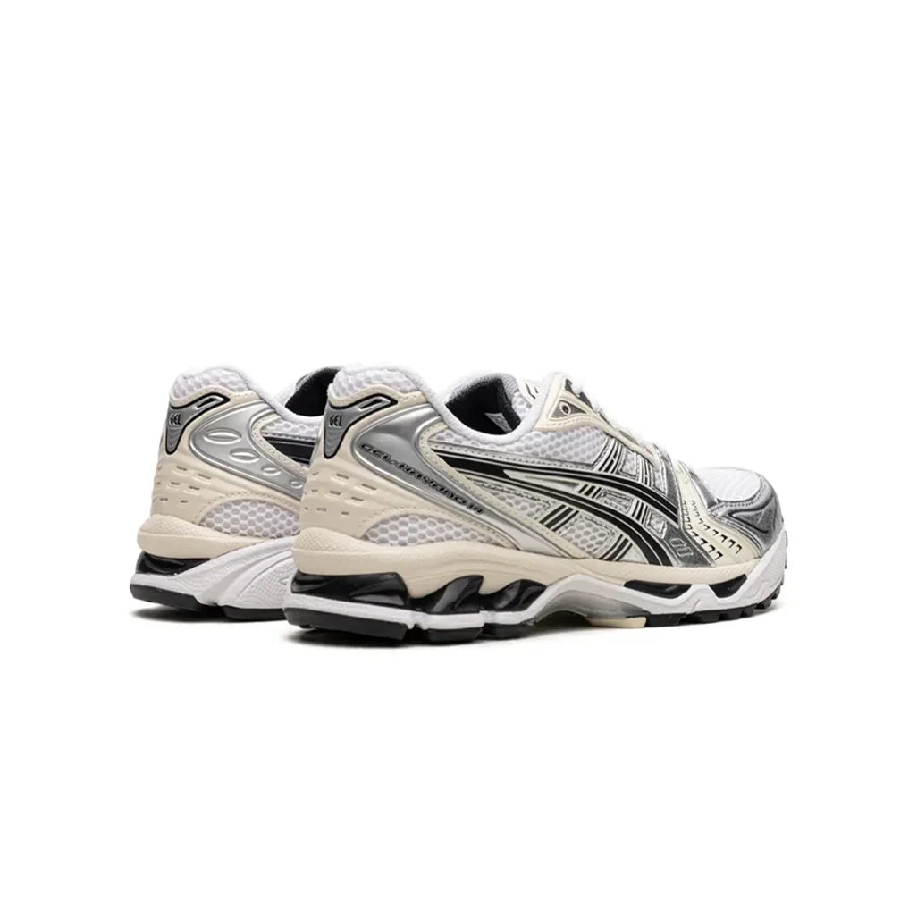 Gel-Kayano 14 White Midnight