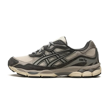 Gel-NYC Oatmeal Obsidian Grey