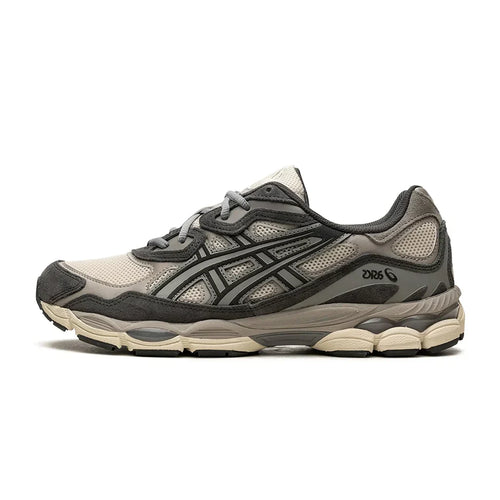 Gel-NYC Oatmeal Obsidian Grey