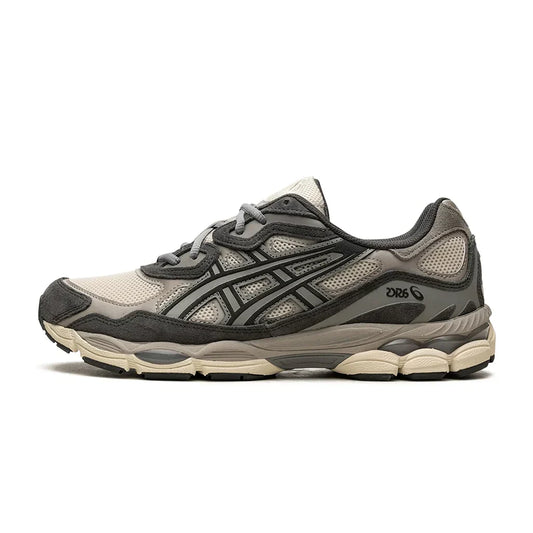 Gel-NYC Oatmeal Obsidian Grey