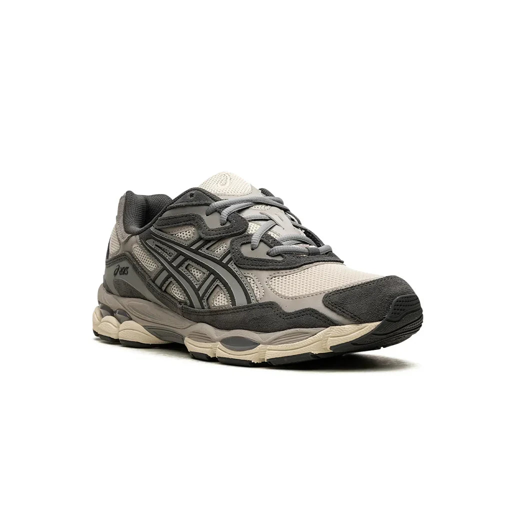 Gel-NYC Oatmeal Obsidian Grey