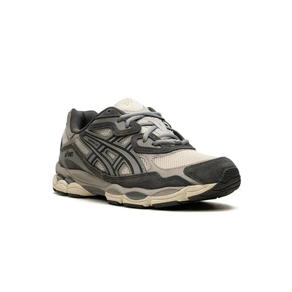 Gel-NYC Oatmeal Obsidian Grey