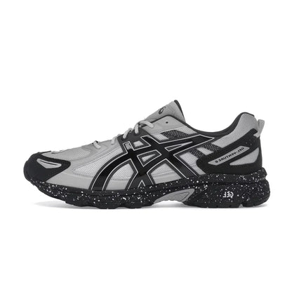 Gel-Venture 6 Glacier Grey Black