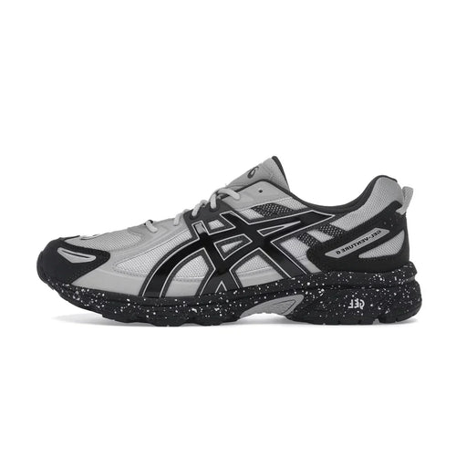 Gel-Venture 6 Glacier Grey Black