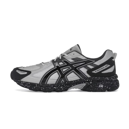Gel-Venture 6 Glacier Grey Black