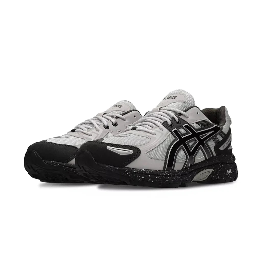 Gel-Venture 6 Glacier Grey Black