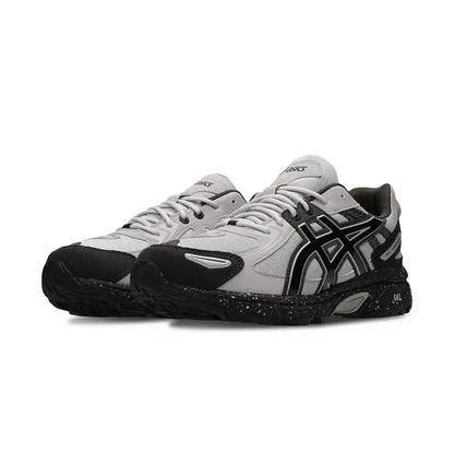 Gel-Venture 6 Glacier Grey Black