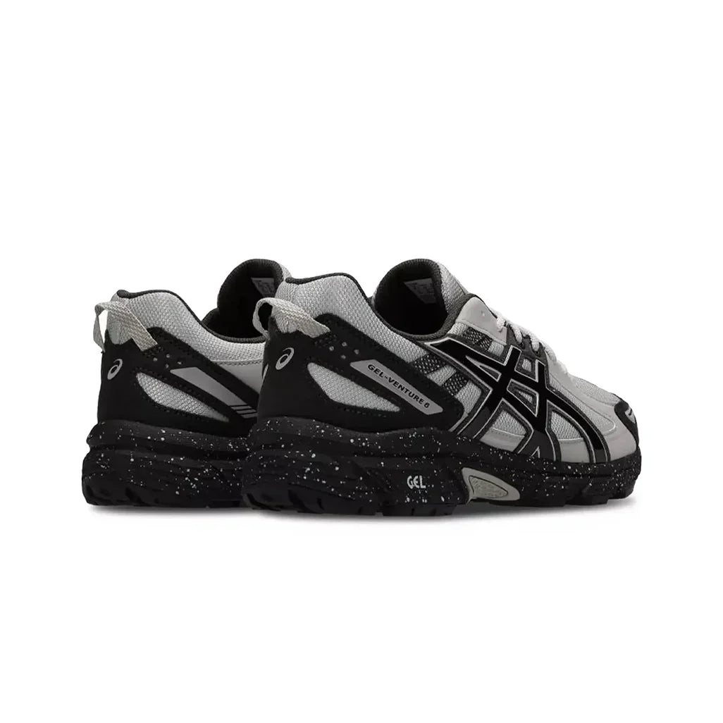 Gel-Venture 6 Glacier Grey Black