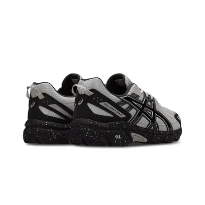 Gel-Venture 6 Glacier Grey Black