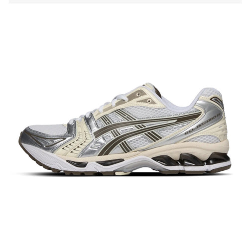 Gel-Kayano 14 White Ivory