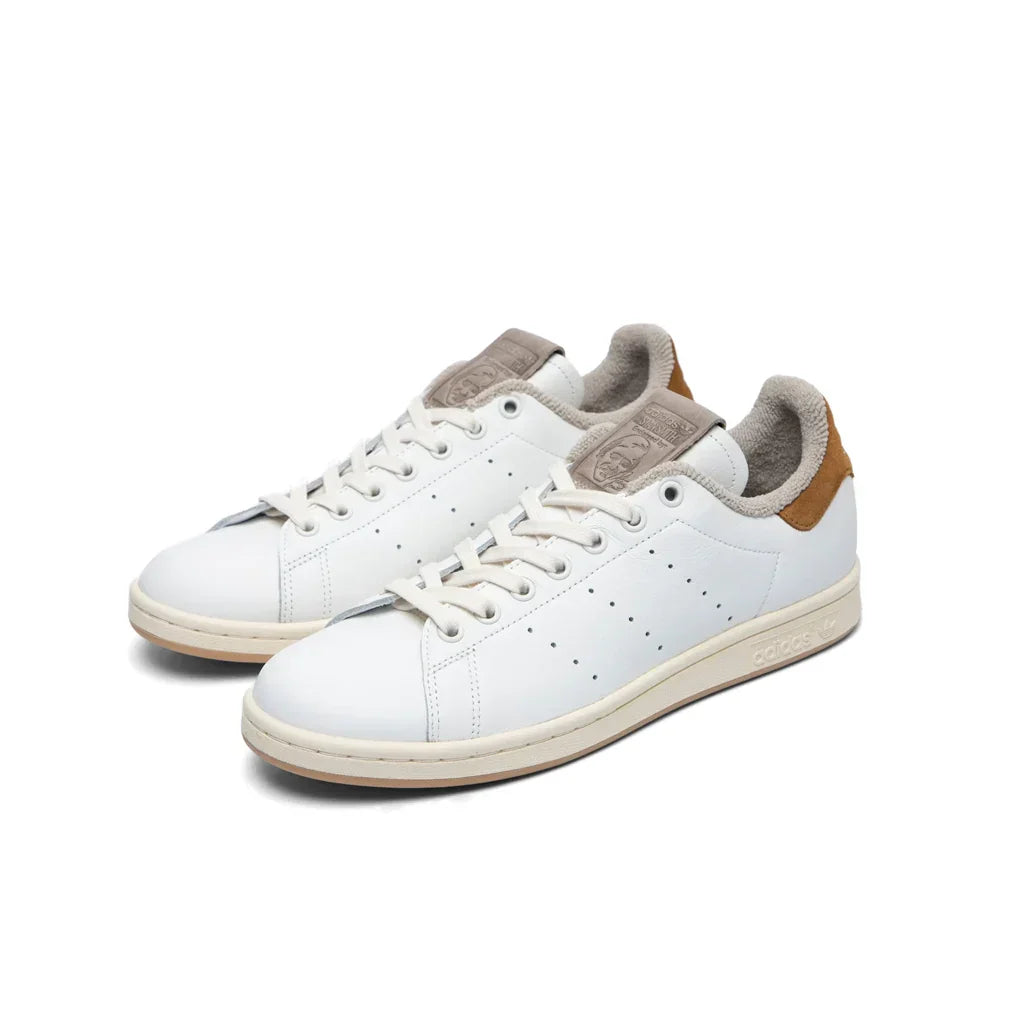 Adidas Stan Smith White Bronze Strata