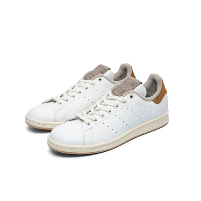 Adidas Stan Smith White Bronze Strata