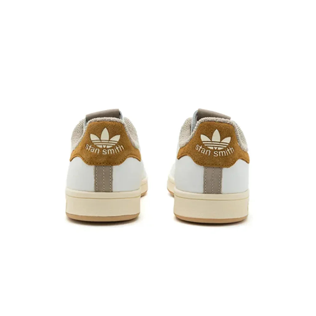 Adidas Stan Smith White Bronze Strata