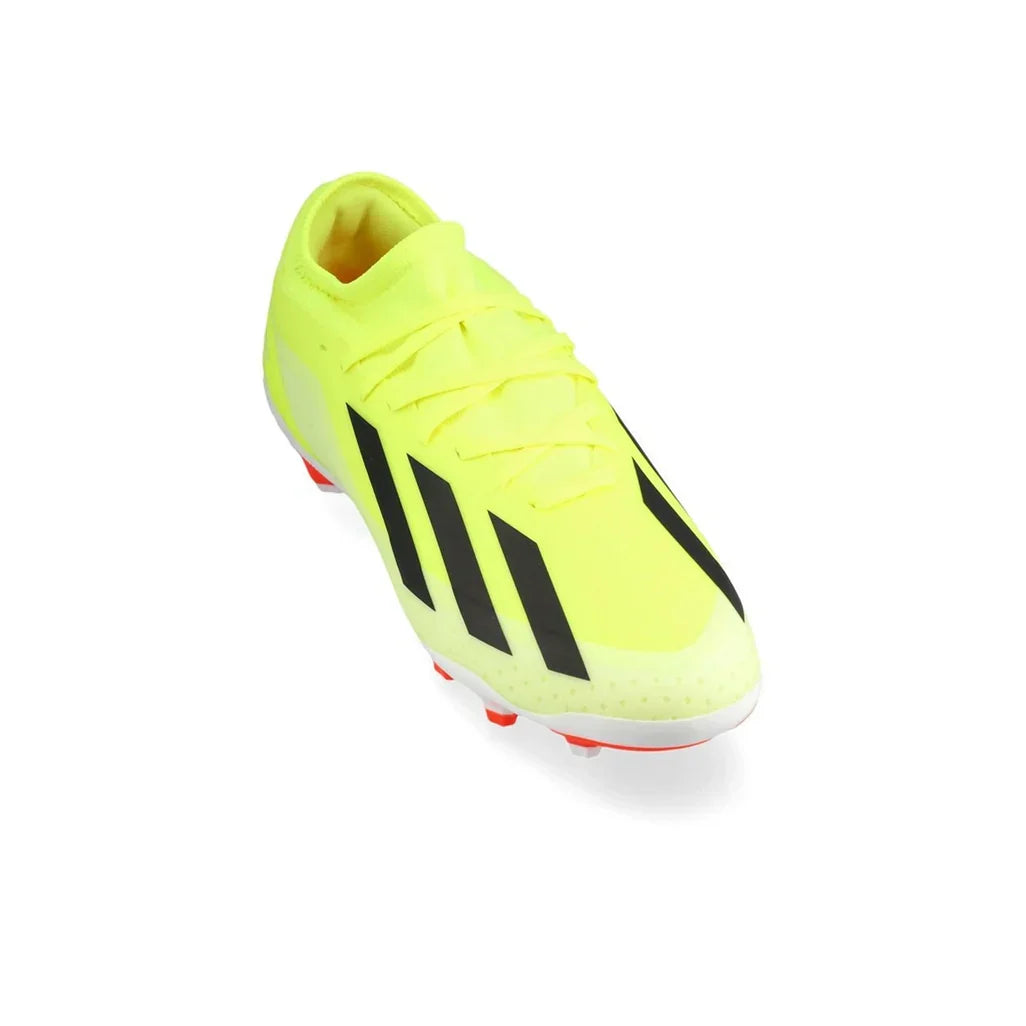 Adidas X Crazyfast League SG Yellow