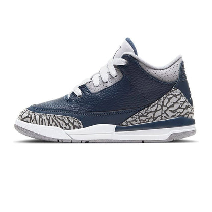 3 Retro Georgetown 2021