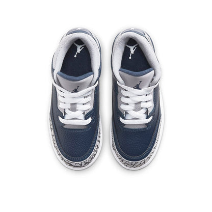 3 Retro Georgetown 2021