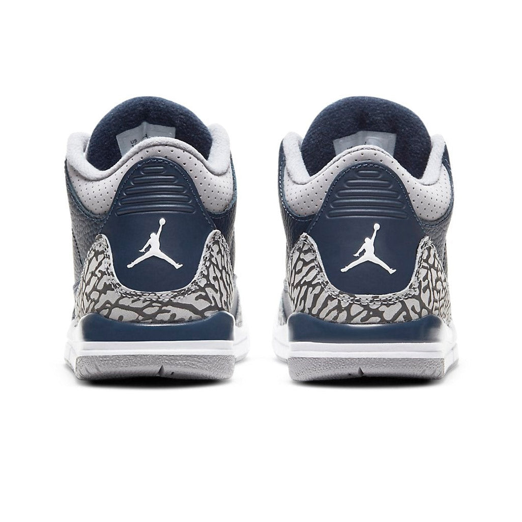 3 Retro Georgetown 2021