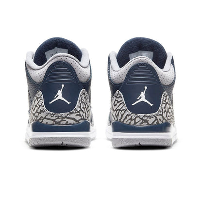 3 Retro Georgetown 2021