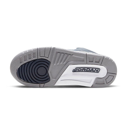 3 Retro Georgetown 2021
