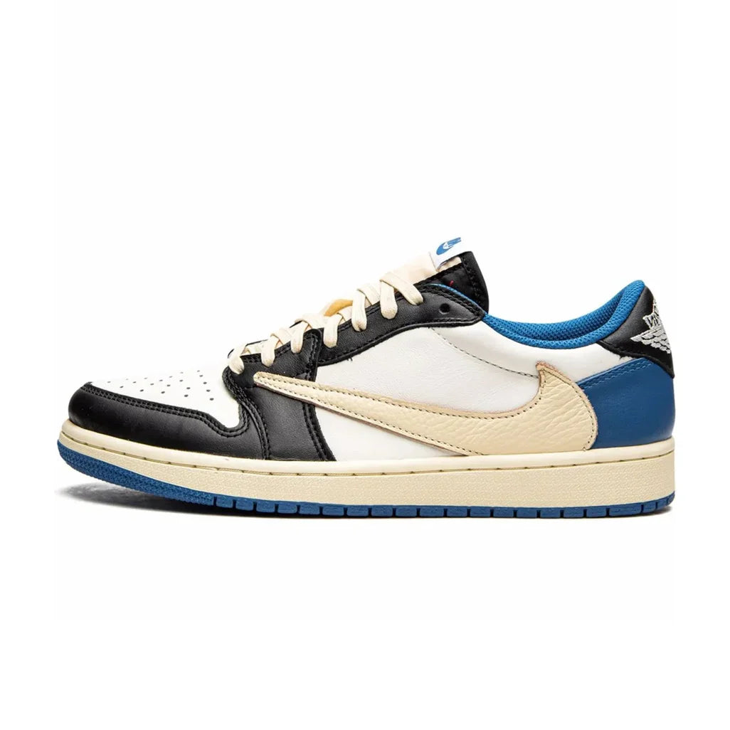 1 Low Fragment x Travis Scott