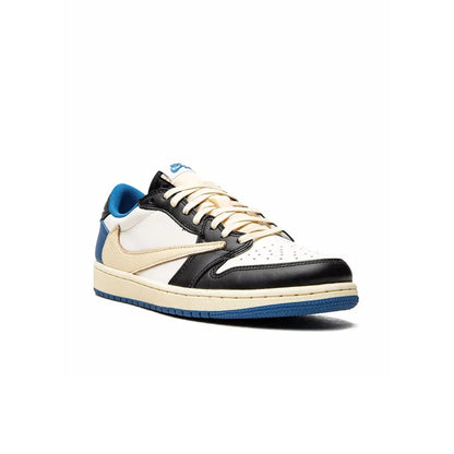 1 Low Fragment x Travis Scott