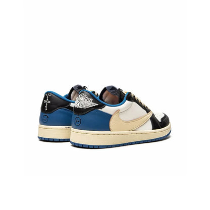 1 Low Fragment x Travis Scott