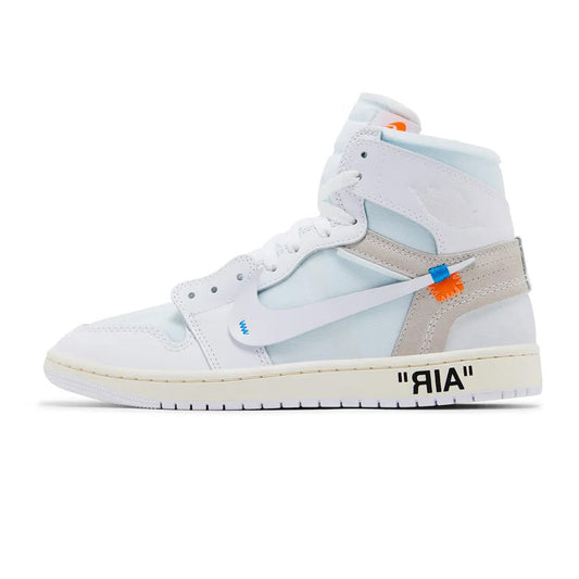 1 Retro High Virgil Abloh Archive Alaska