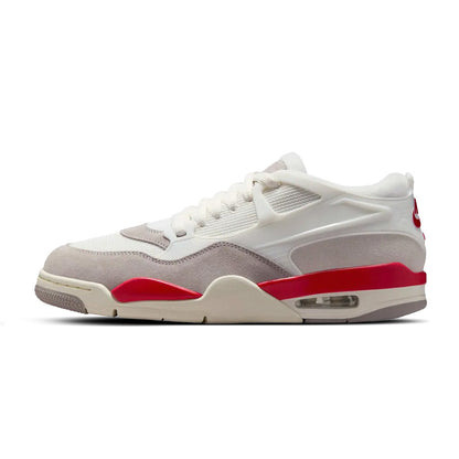 4 RM Fire Red
