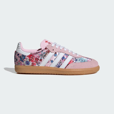 Samba OG Floral Heritage Edition