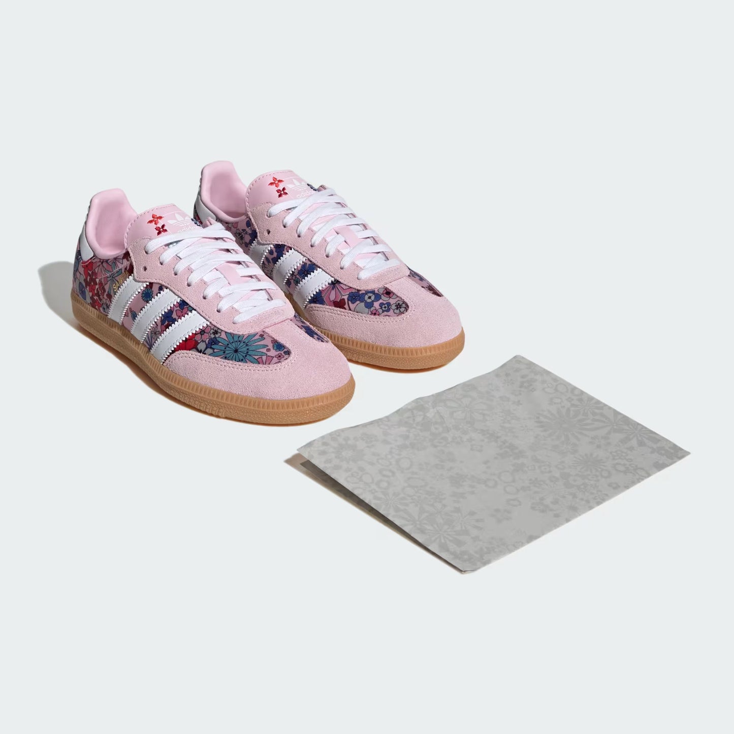 Samba OG Floral Heritage Edition